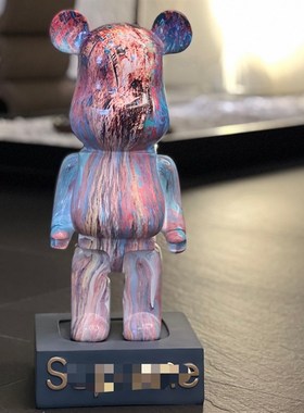 极速送人儿童节礼品大居家客厅摆件大型落地存钱罐送礼软装饰感