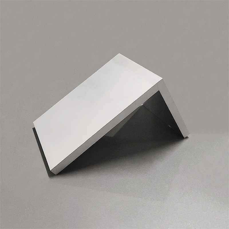 铝合金角铝型材80*120*8mm不等边L型直角角铝工业建筑包边护角 - 图2