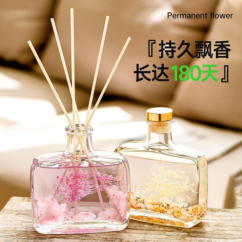 2pc Home Fragrance Scent Diffuser Sticks room Air Freshener - 图2