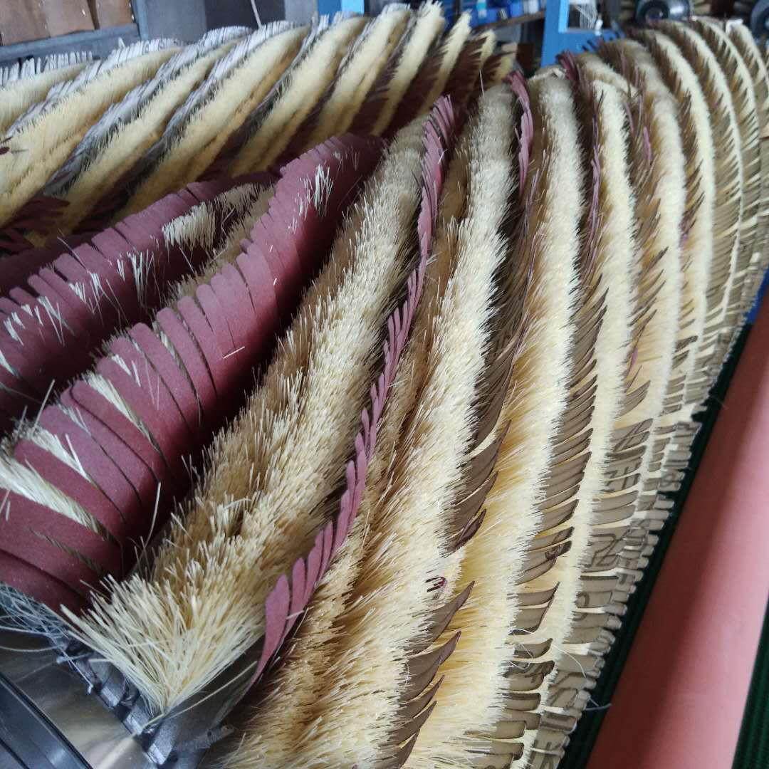 剑麻条木工机械专用砂纸条打磨木门家具 剑麻砂布抛光辊剑麻刷,淘宝优惠券,粉丝福利购,淘宝优惠卷