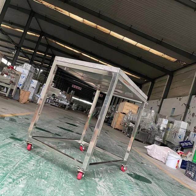 Manufacturers supply wine transfer equipment Liquid bottle trolley Wine hand trolley Tool trolley