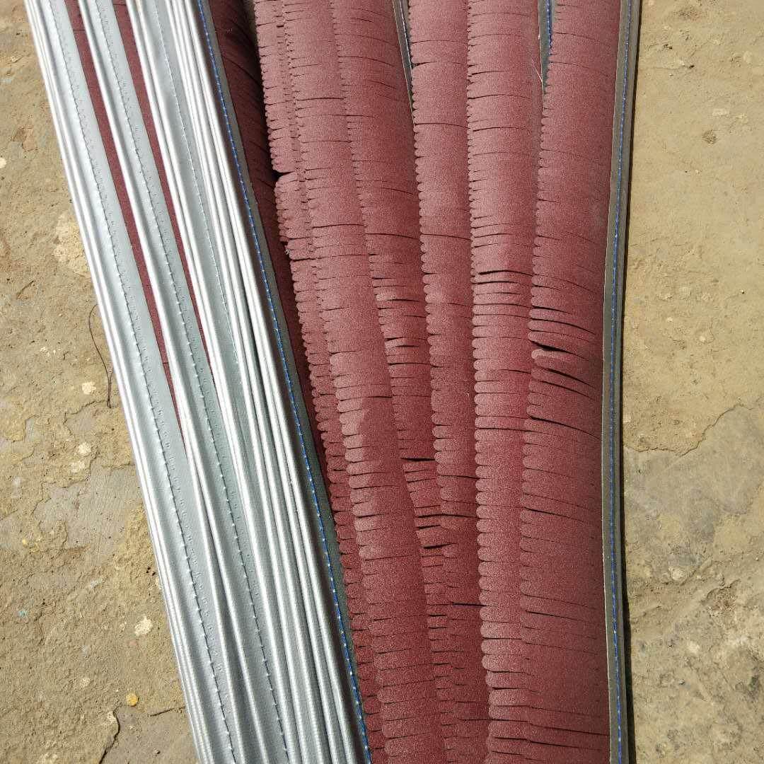 剑麻条木工机械专用砂纸条打磨木门家具 剑麻砂布抛光辊剑麻刷,淘宝优惠券,粉丝福利购,淘宝优惠卷