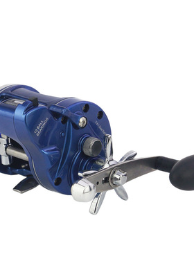 好货Metal Left/Right handle Casting Sea Fishing Reel Saltwat