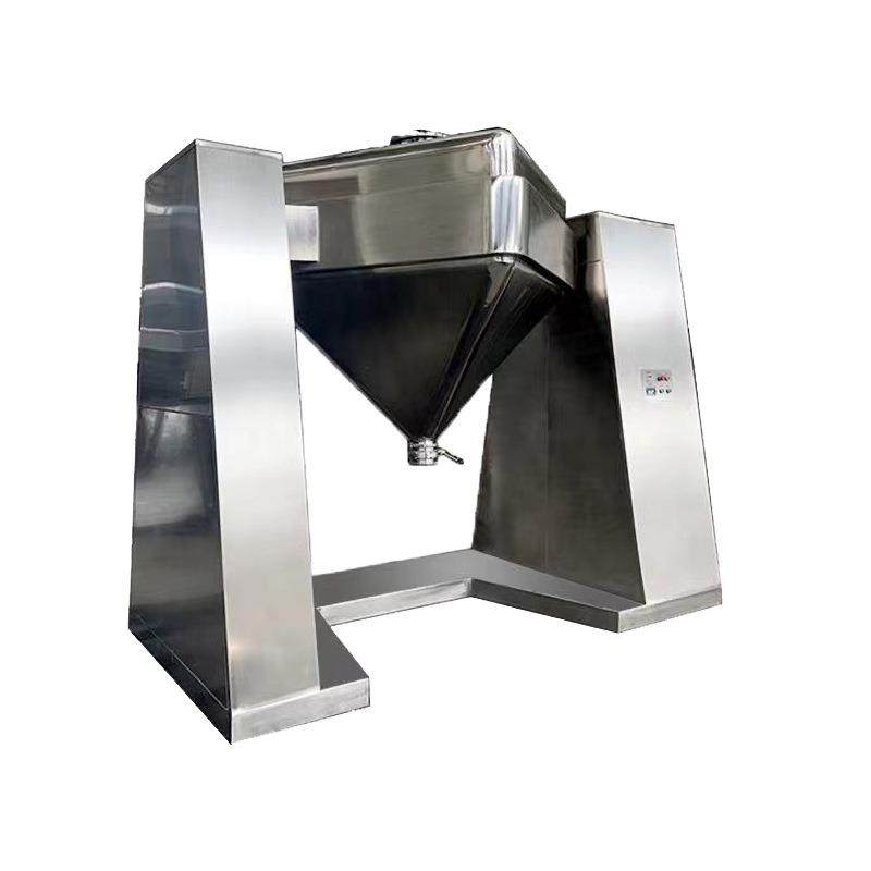 饲料方锥混合机 粉粒状物料混料设备 FZH系列方锥混合机厂家厂家,淘宝优惠券,粉丝福利购,淘宝优惠卷