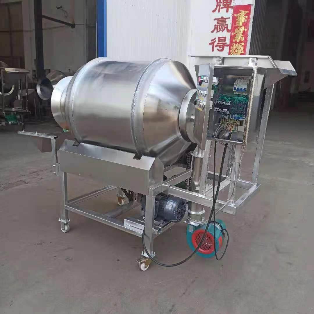 工厂固体颗粒304不锈钢滚筒搅拌机 化工粉末混合机添加剂混料机,淘宝优惠券,粉丝福利购,淘宝优惠卷