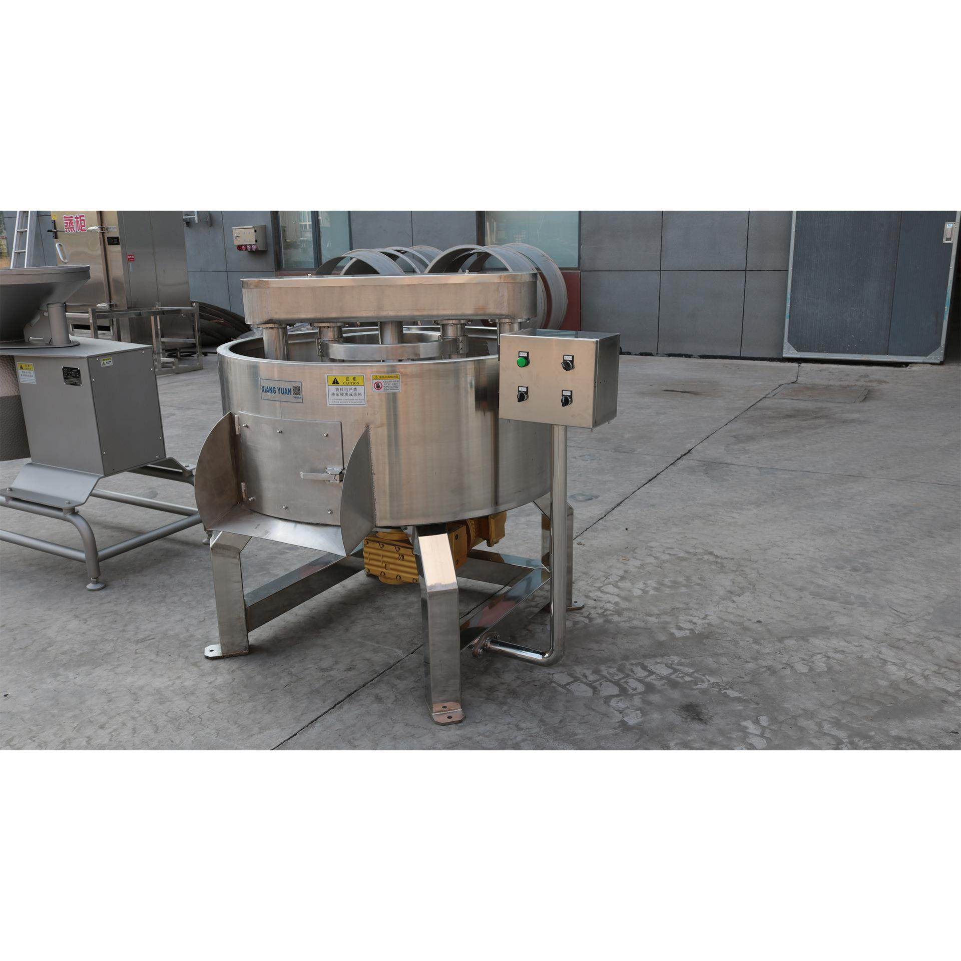 商用全自动月饼馅料拌馅机 不锈钢拌馅机快速搅拌 食品五仁拌馅机,淘宝优惠券,粉丝福利购,淘宝优惠卷