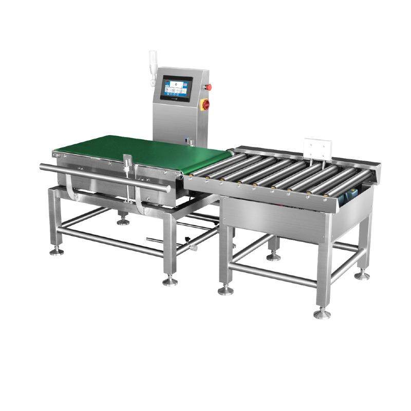 在线动态称重机 食品零食重量分选机 高精度大型称重机 厂家直供,淘宝优惠券,粉丝福利购,淘宝优惠卷