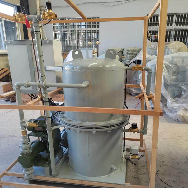 0.1/0.25/0.5/1.0/2.0油水分离器 15ppm船用油污水处理装置,淘宝优惠券,粉丝福利购,淘宝优惠卷