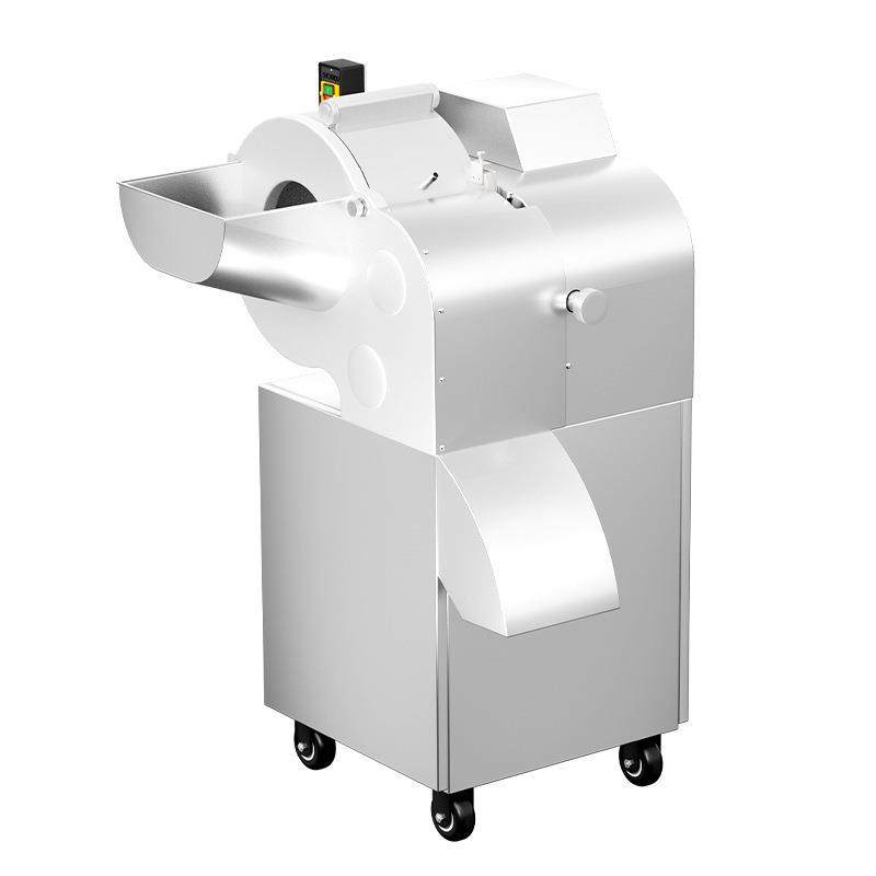 旭众蔬菜切丁机多功能胡萝卜土豆洋葱高效切割机根茎类果蔬切菜机,淘宝优惠券,粉丝福利购,淘宝优惠卷