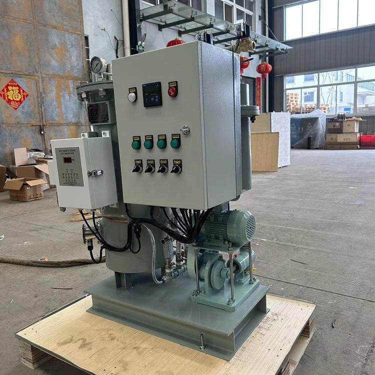 0.1/0.25/0.5/1.0/2.0油水分离器 15ppm船用油污水处理装置,淘宝优惠券,粉丝福利购,淘宝优惠卷