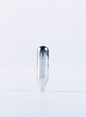 通用原装小钢炮苏打水机小气瓶一盒支装 食用二氧化碳CO2