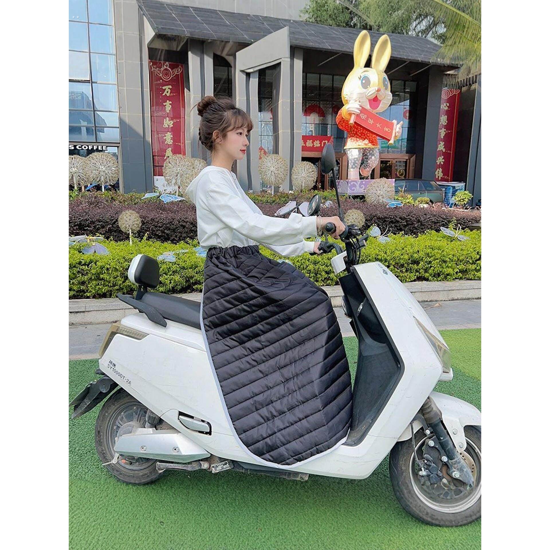 冬天骑电动摩托车防风围裙挡风衣半身裙护腿护膝盖加厚后座挡风被,淘宝优惠券,粉丝福利购,淘宝优惠卷