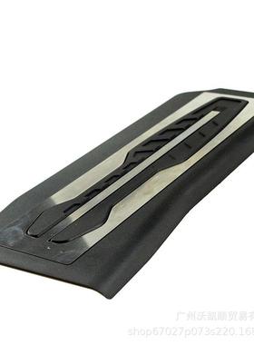 适用于宝马2018款新5系G30G30G38520i530i540i油门踏板