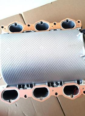 适用奔驰CLK280CLK350GLK300GLK350进气歧管2721402201