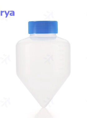 Virya?50ml平底离心管旋盖袋装灭菌3115016