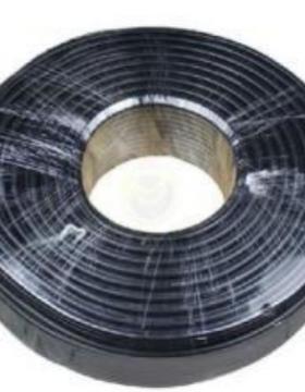 直销RVV3X1.5平方铜芯电缆线三芯软国标护套电缆