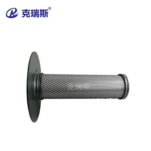 克瑞斯过滤低压空压机油气分离器初级压缩机油气分离芯 - 图1