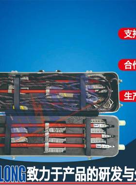 接触网单钩梯子绝缘蜈蚣梯单脚爬梯折叠挂梯绝缘单柱挂梯独脚爬梯