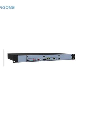 XINGONEXINGONE语音智能接入网关多功能接入网关调度主机ICS-