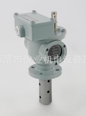 QJ1-25气体继电器QJ2-40TH变压器瓦斯继电器电力变压器