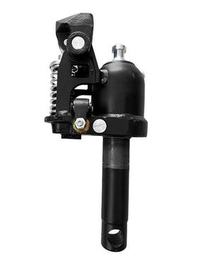 诺力叉车油泵手动搬运车液压油泵总成叉车油缸DFAC系列