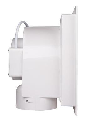 绿岛风地下室排风管道换气扇家用轻音换气扇卫生间吸顶排气扇