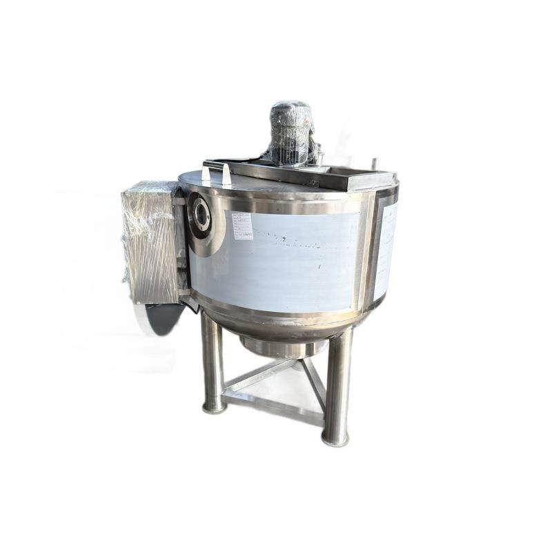 不锈钢酱油醋乳化罐 冲压封头甜面酱配料罐 半开盖料酒调配罐,淘宝优惠券,粉丝福利购,淘宝优惠卷