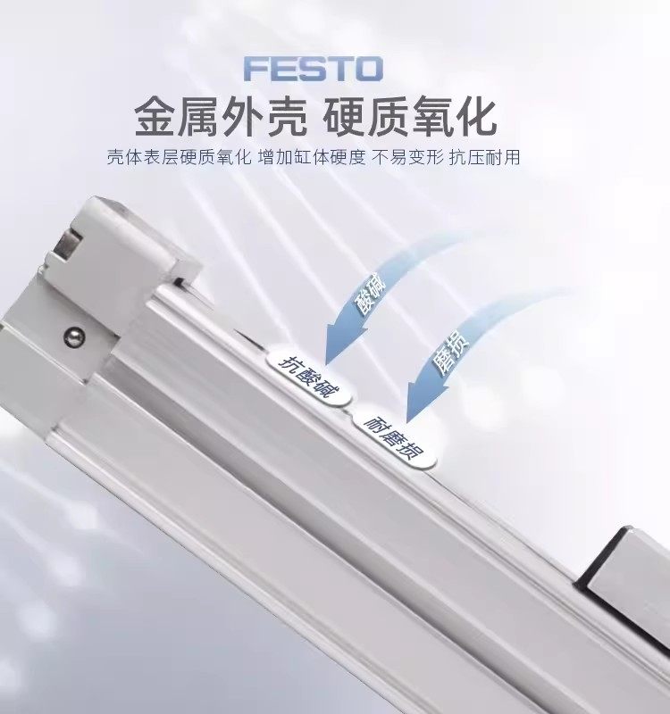 FESTO无杆气缸DGP/DGC-K18/25/32/40-100/200/500G-PPV-A-B-D2-GK,淘宝优惠券,粉丝福利购,淘宝优惠卷