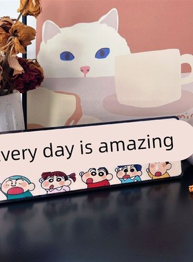 入户门玄关进门口寓意的乔迁装饰画桌面房间床头布置改造