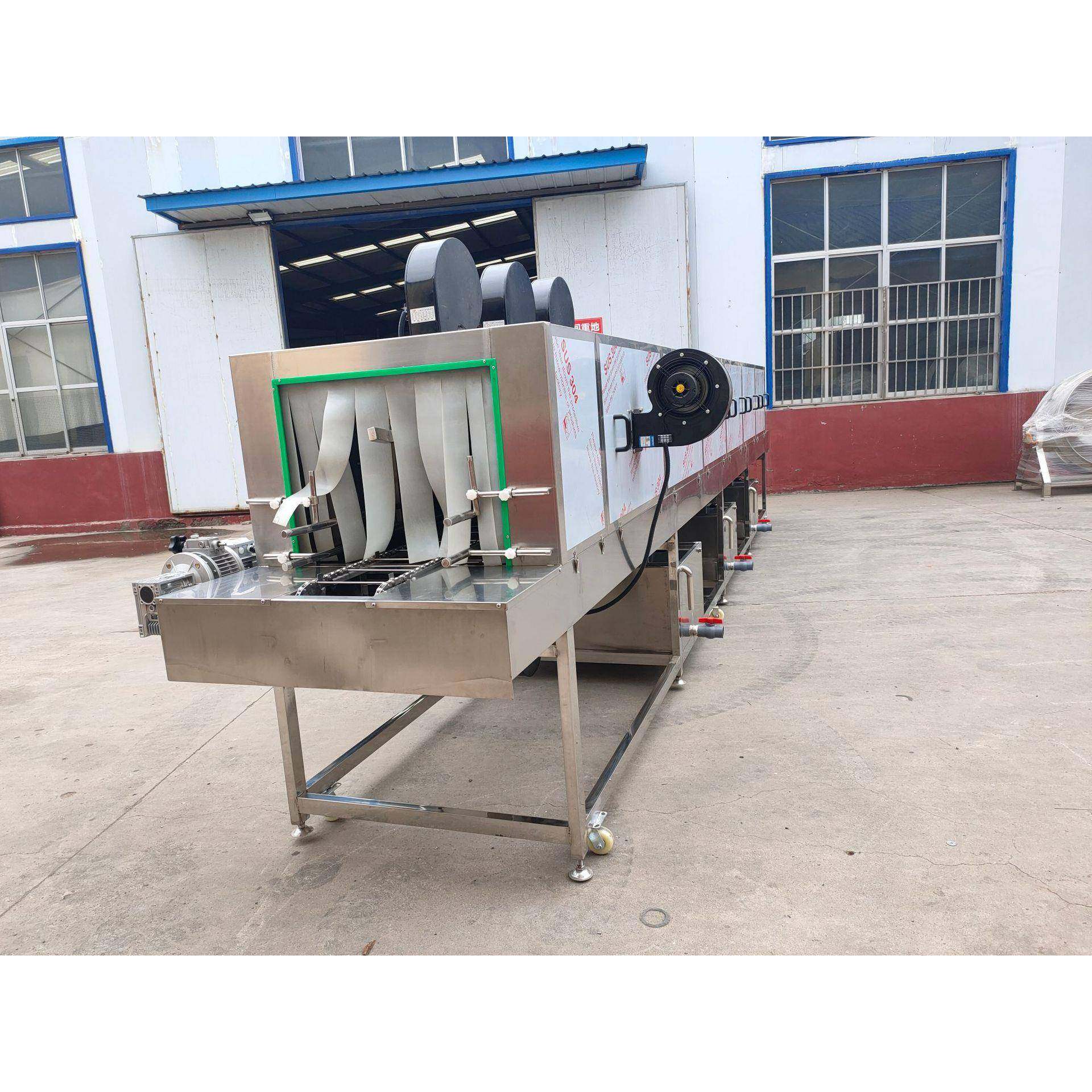 全自动周转筐清洗机高压喷淋鸡蛋筐洗筐机海鲜箱周转箱洗箱机,淘宝优惠券,粉丝福利购,淘宝优惠卷