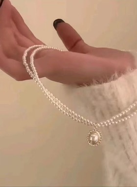 斩男也斩女！重工亚文化配饰哥特暗黑女Y2K辣妹颈链秋冬朋克锁骨