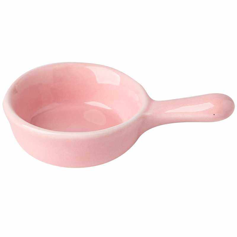 新款直销创意日式陶瓷把手迷你小瓷碟调料酱醋碟酱料碟蘸料碟陶瓷,淘宝优惠券,粉丝福利购,淘宝优惠卷