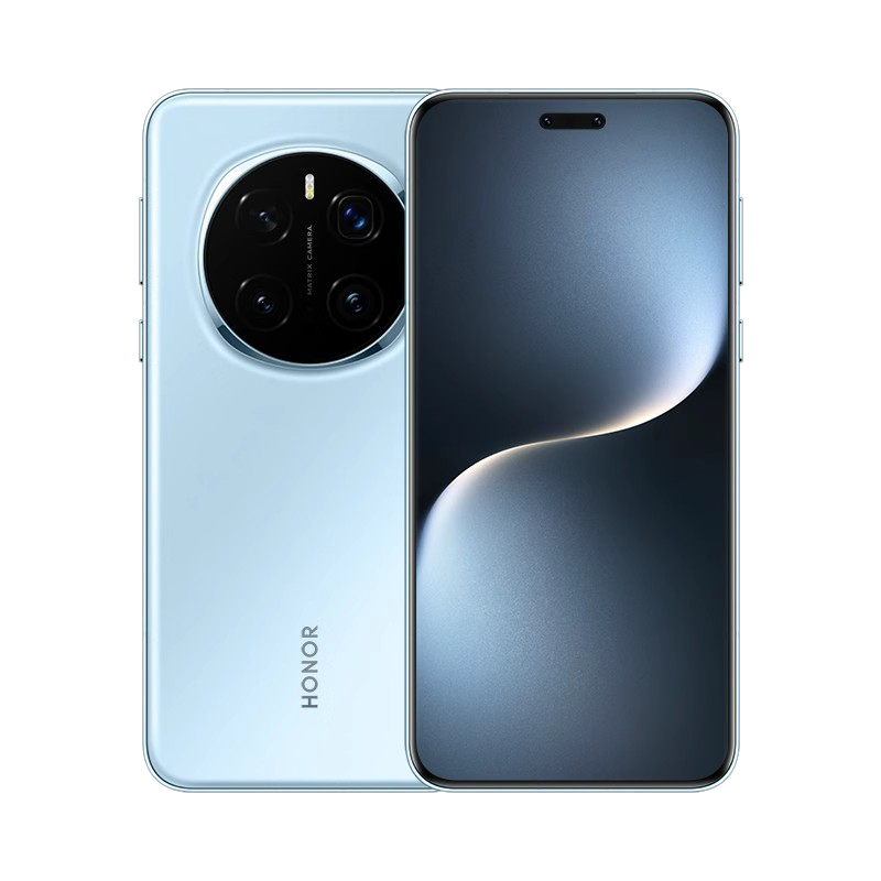荣耀Magic7 Pro 5G智能手机AI骁龙8至尊版第三代青海湖电池MagicOS 9.0官方正品