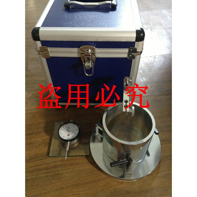 SPZ-100水泥浆竖向膨胀率测定仪  混泥土竖向膨胀仪 竖向膨胀仪 - 图3
