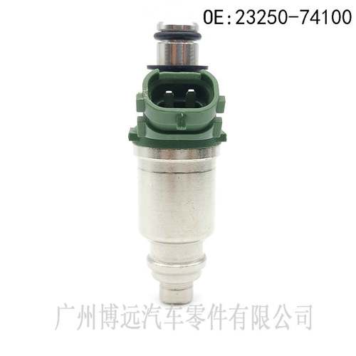 适用于丰田佳美2.2L排量 SXV10 喷油嘴 23250-74100 - 图1