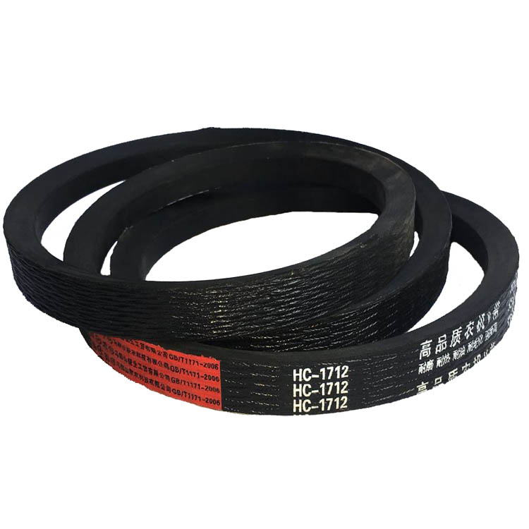 龙飞花生收割机皮带中良三角带4HB3020 HK3410 C3280 C1720 C2970 - 图3