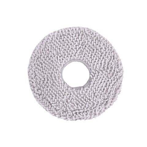 适用云米alpha 3Pro配件扫拖机器人边刷拖布滤网滚刷集尘袋VXVC26 - 图3