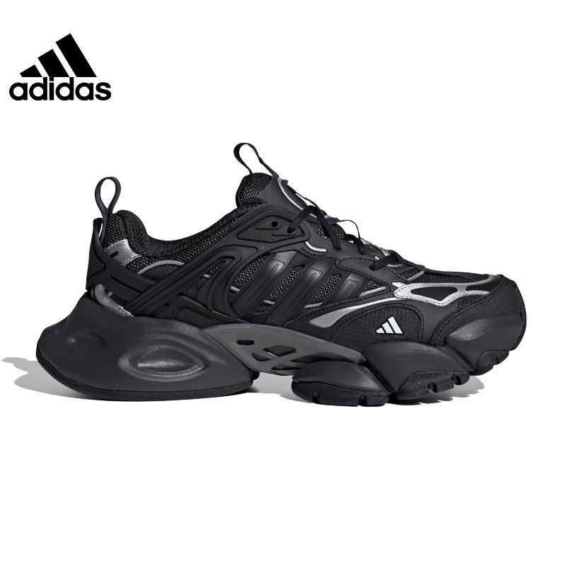 adidas阿迪达斯中性XLG RUNNER DELUXEFOS运动休闲鞋IH0070 - 图0