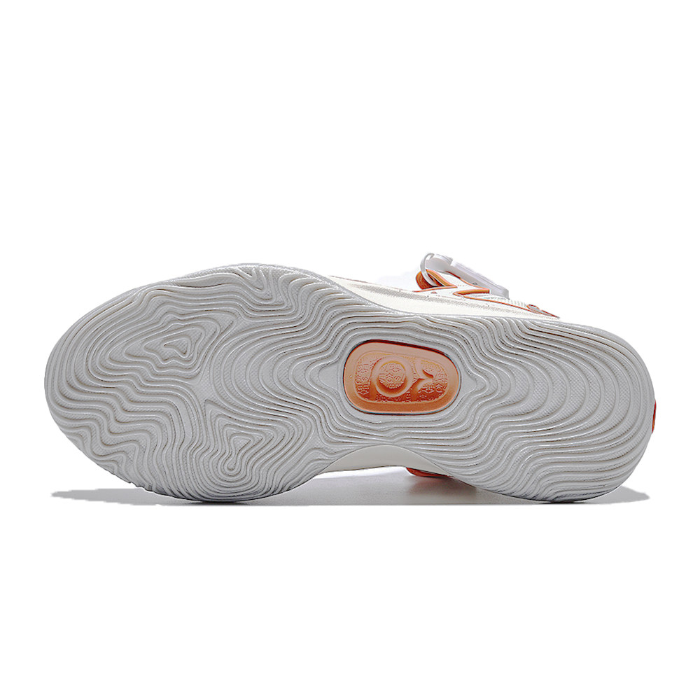 NIKE耐克男鞋KD18 EP运动训练篮球鞋HV1991-003 - 图2