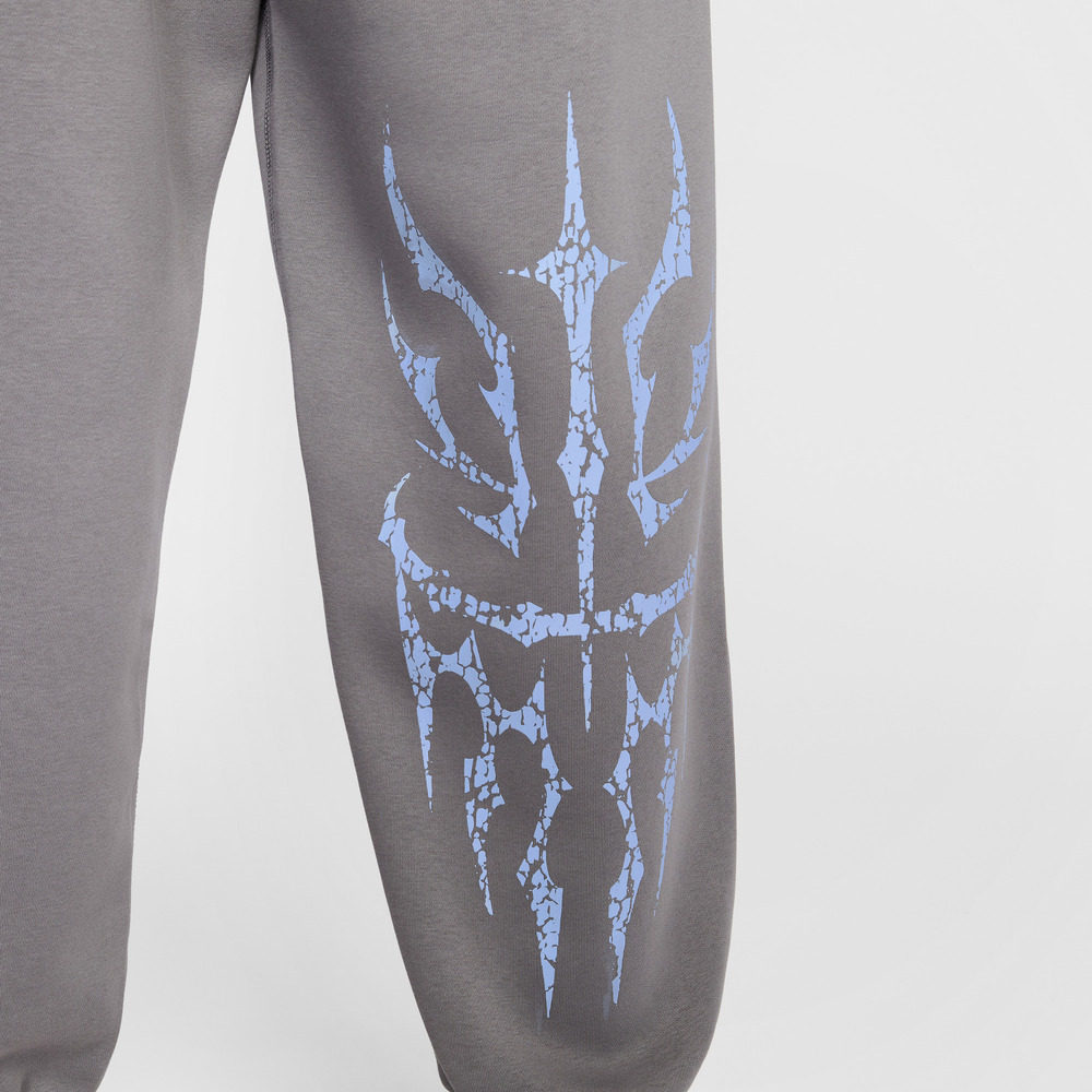 NIKE耐克男子莫兰特篮球运动训练针织收口长裤IF1557-015,淘宝优惠券,粉丝福利购,淘宝优惠卷