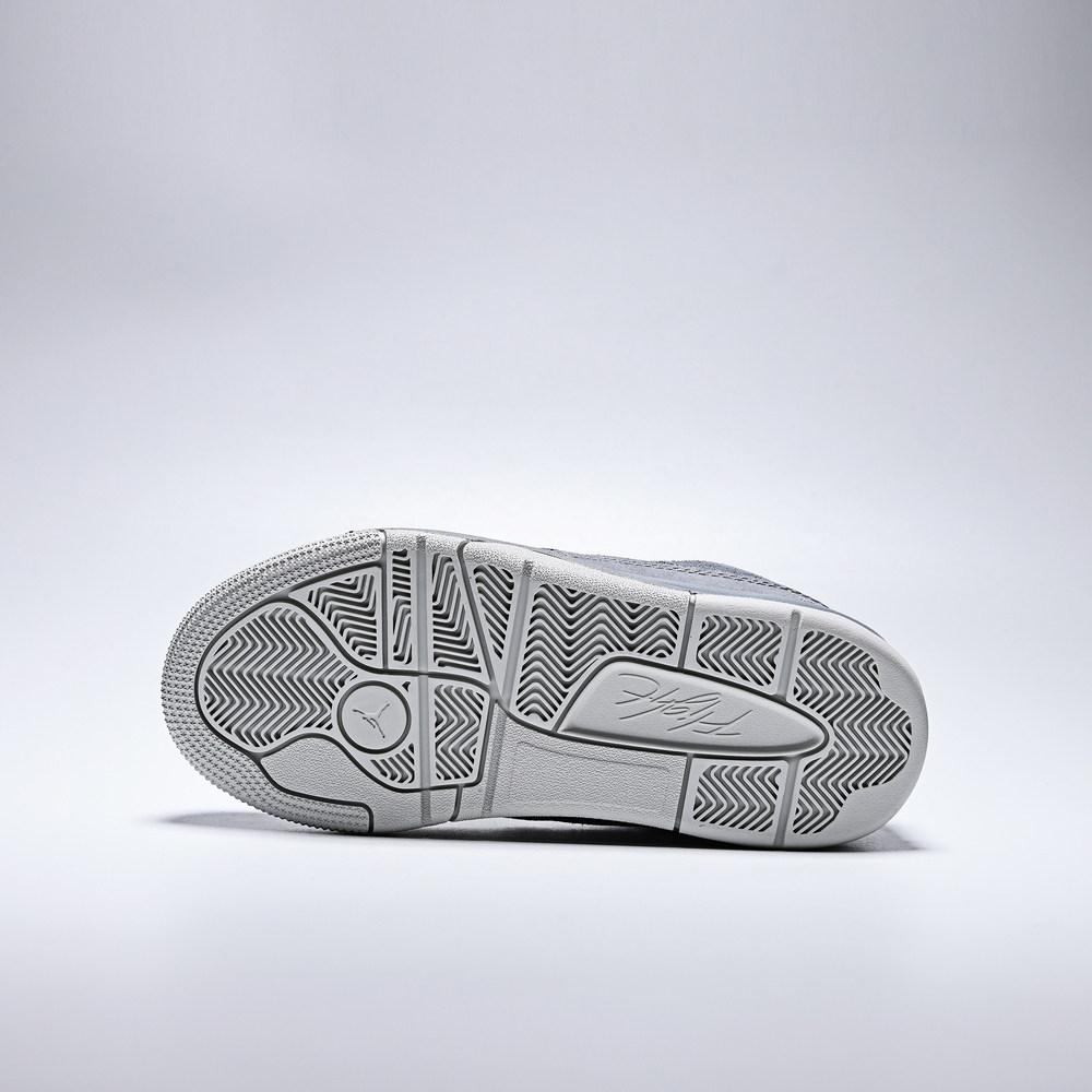 NIKE耐克男大童JORDAN FLIGHT COURT运动鞋休闲篮球鞋HF3333-007,淘宝优惠券,粉丝福利购,淘宝优惠卷