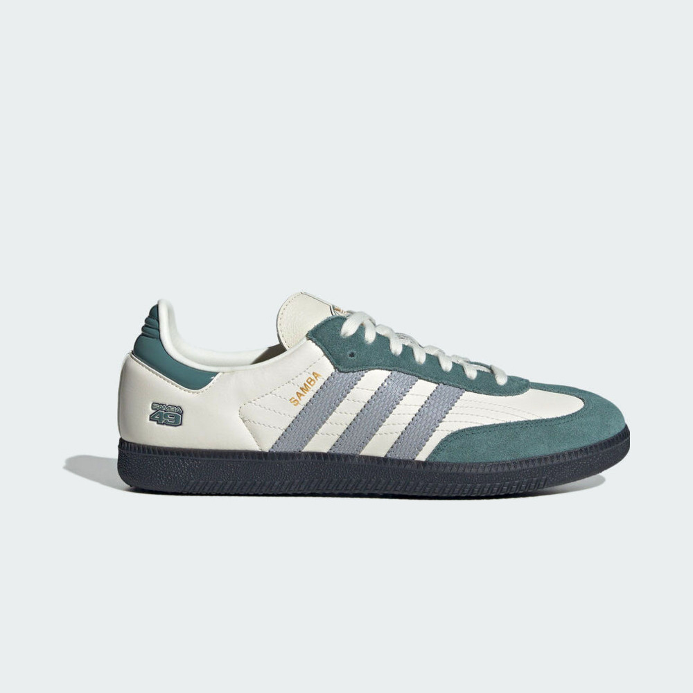 adidas阿迪达斯三叶草男女鞋OGORI-CLASSIC运动休闲鞋JP9222 - 图0