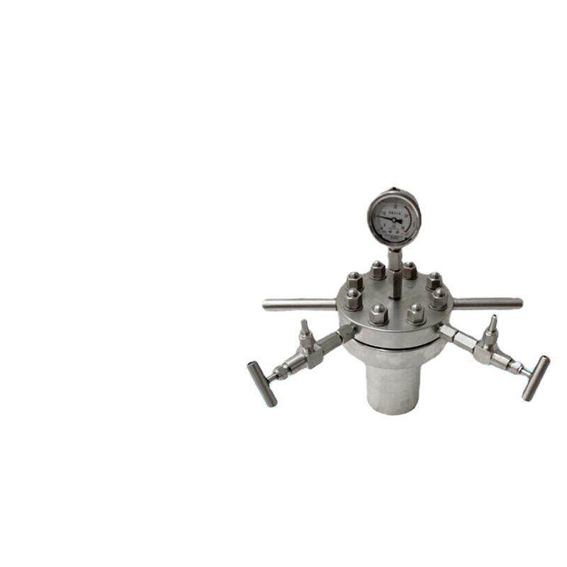 316或304简易不锈钢高压反应釜反应釜,淘宝优惠券,粉丝福利购,淘宝优惠卷