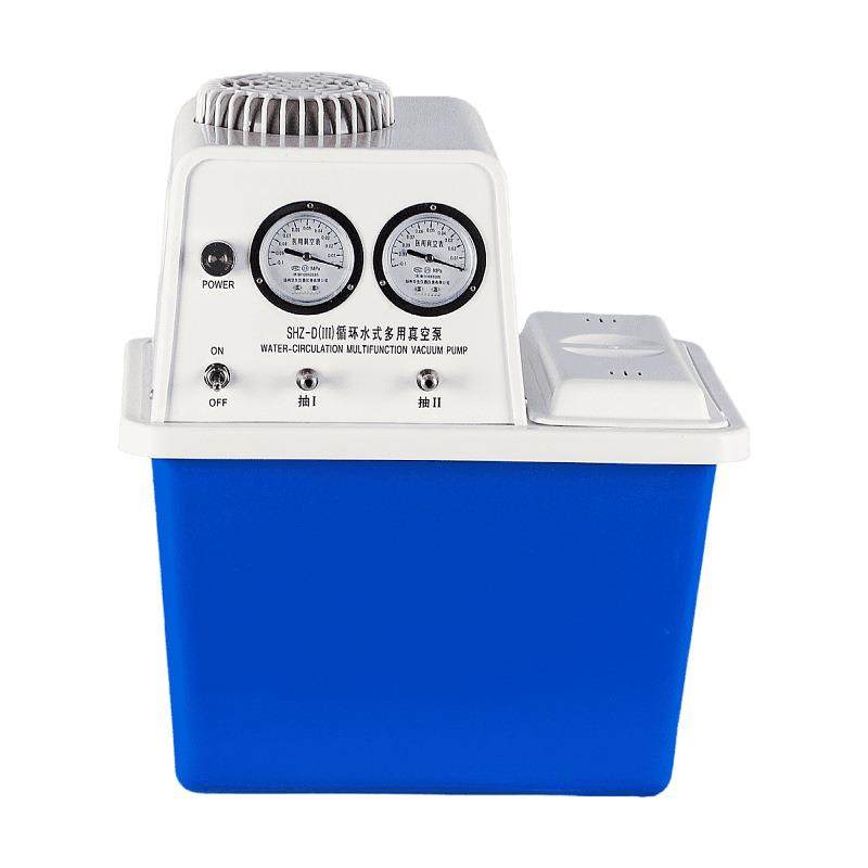 循环水式多用真空泵实验室台式SHZ-DⅢ防腐减压蒸馏真空泵,淘宝优惠券,粉丝福利购,淘宝优惠卷