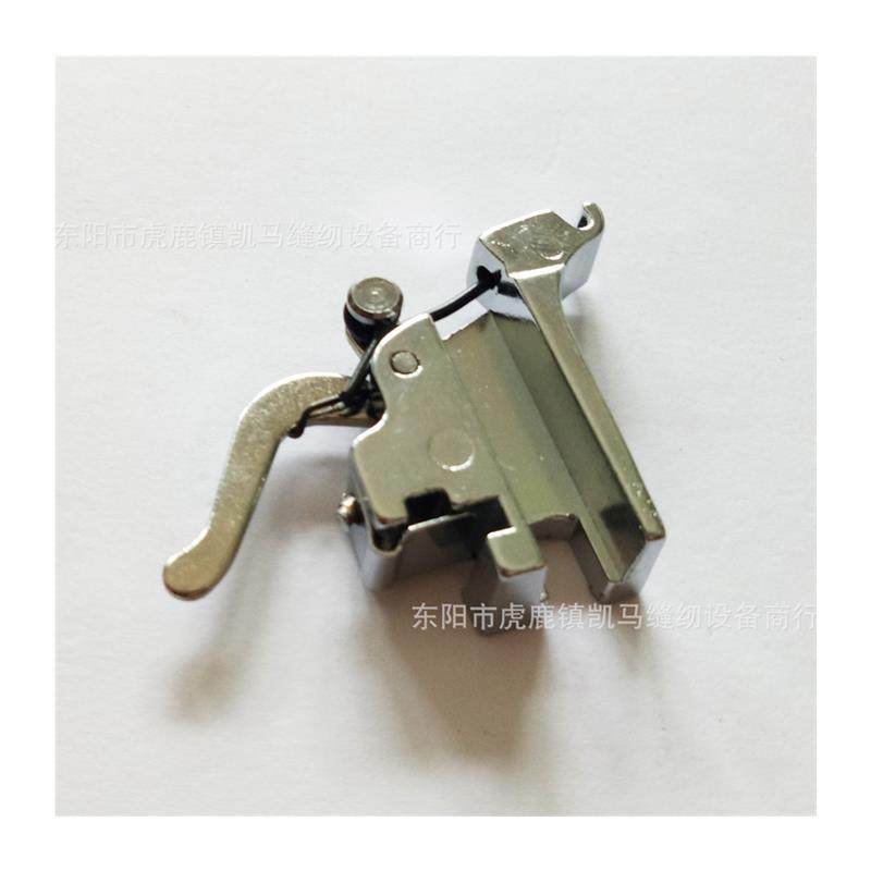 适配家用多功能缝纫机压脚柄/压脚支架高柄通用压脚柄万用柄压脚,淘宝优惠券,粉丝福利购,淘宝优惠卷