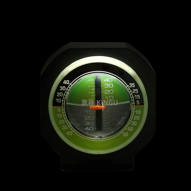 适配厂家直销PDY-3 车用指南针坡度仪带LED坡斜度球水平仪指南针,淘宝优惠券,粉丝福利购,淘宝优惠卷