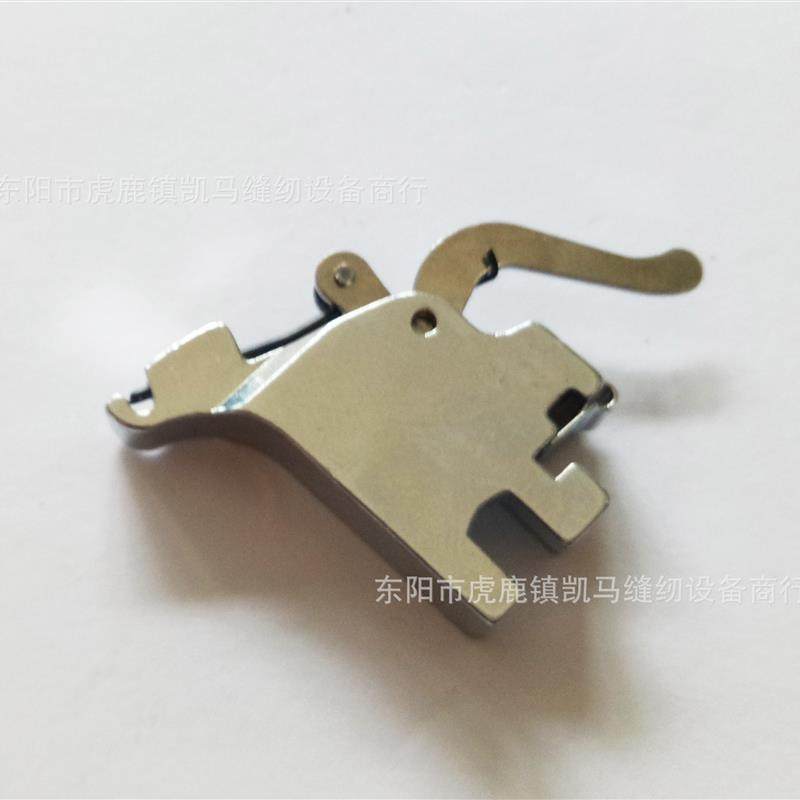 适配家用多功能缝纫机压脚柄/压脚支架高柄通用压脚柄万用柄压脚,淘宝优惠券,粉丝福利购,淘宝优惠卷
