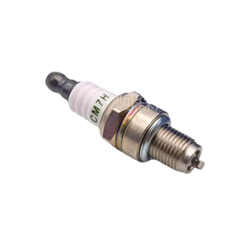 适配火花塞F6T L7T E5T A5TC CM7H BM6A汽油机油锯割草机摩托,淘宝优惠券,粉丝福利购,淘宝优惠卷