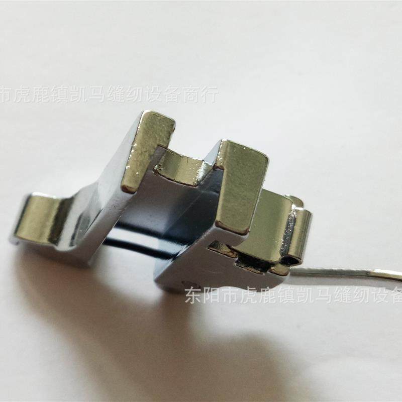 适配家用多功能缝纫机压脚柄/压脚支架高柄通用压脚柄万用柄压脚,淘宝优惠券,粉丝福利购,淘宝优惠卷