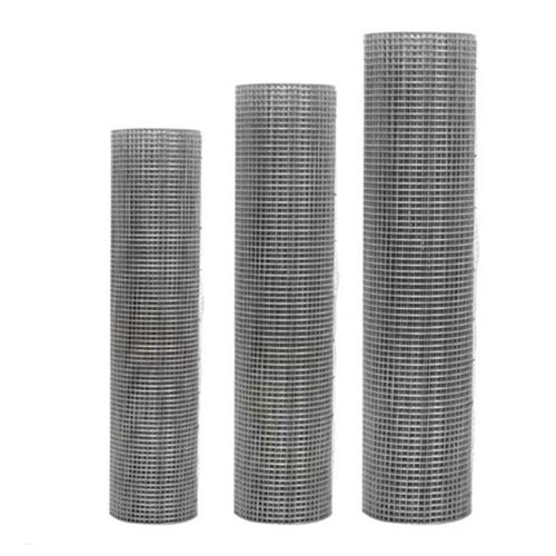 现货热镀锌铁丝网围栏养殖网电焊钢丝网阳台防护栏防鼠网片网格 - 图3